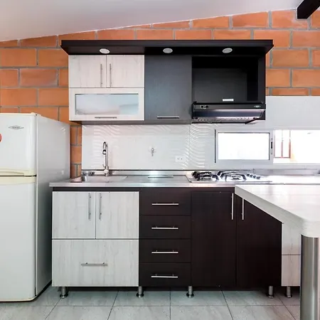 Medellin Backpacker Hostel-3